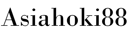Asiahoki88